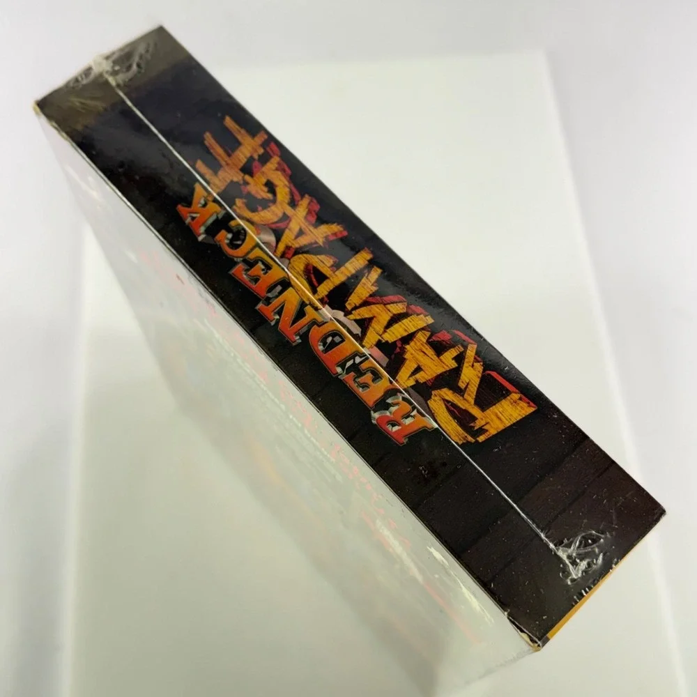 Redneck Rampage, 1997, Big Box, New & Sealed